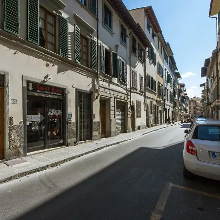 San Lorenzo Bright Loft Florencia Exterior foto