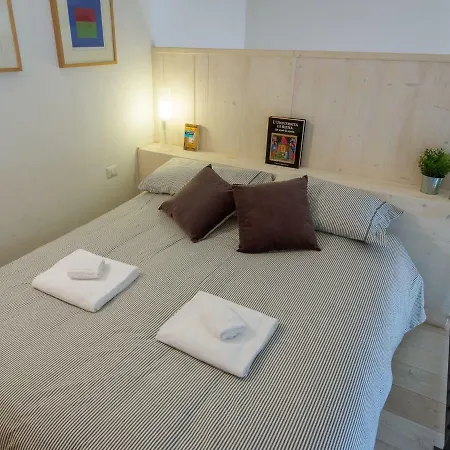 San Lorenzo Bright Loft Florencia Exterior foto