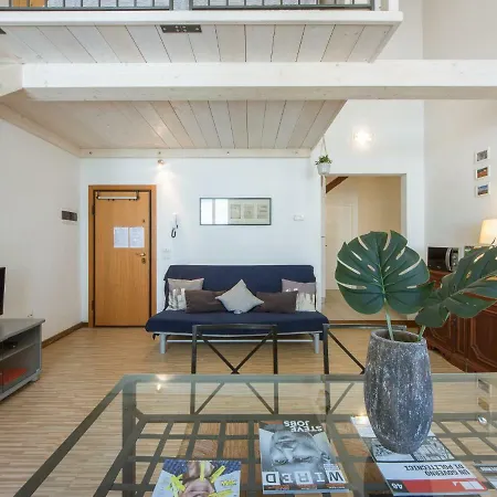 San Lorenzo Bright Loft Florencia Exterior foto