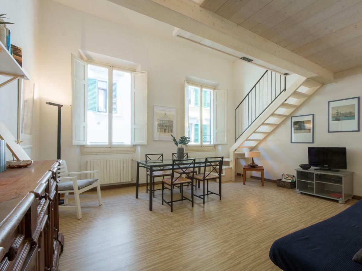 Apartamento San Lorenzo Bright Loft