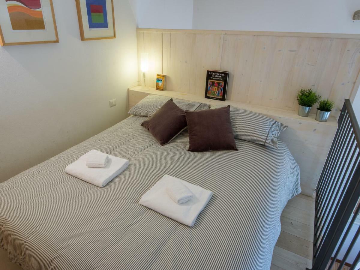 San Lorenzo Bright Loft Apartamento Florencia