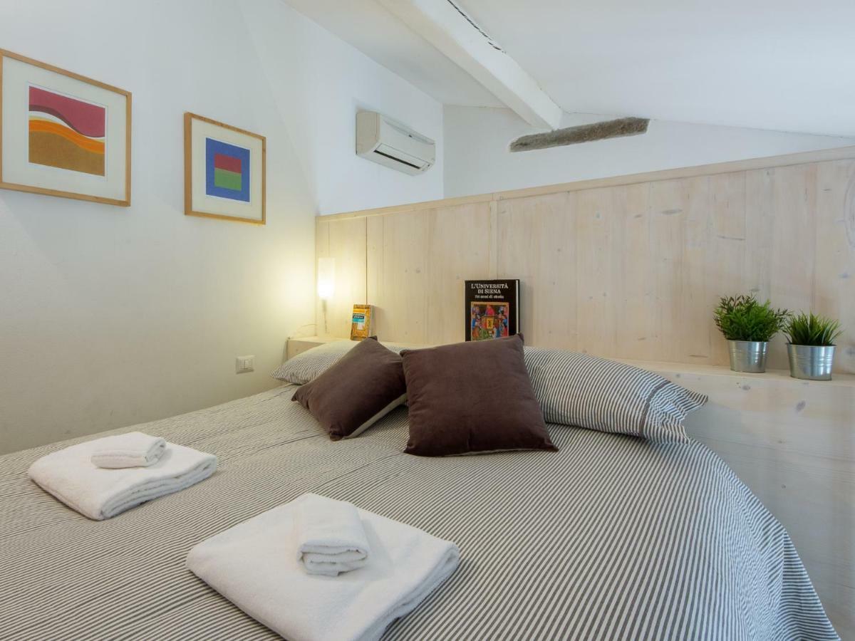 Apartamento San Lorenzo Bright Loft *