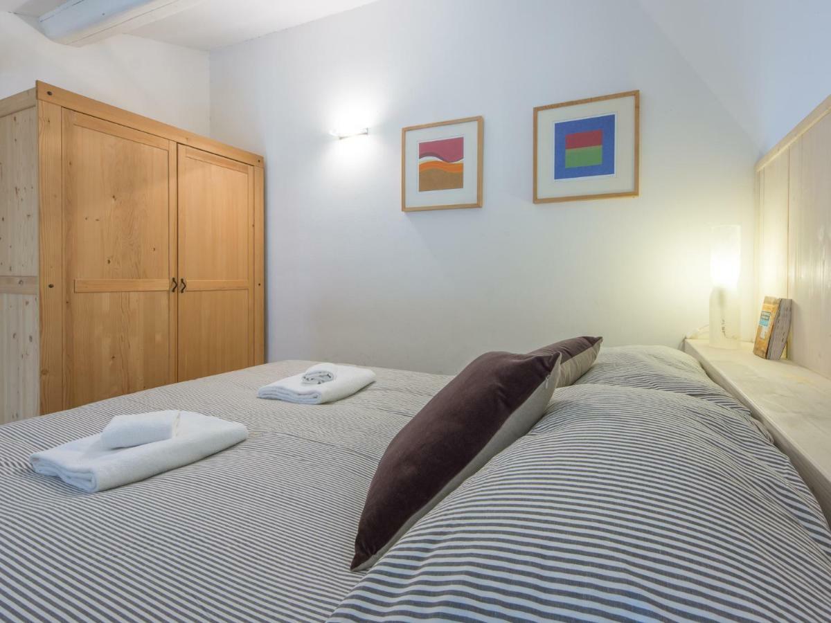 San Lorenzo Bright Loft Apartamento