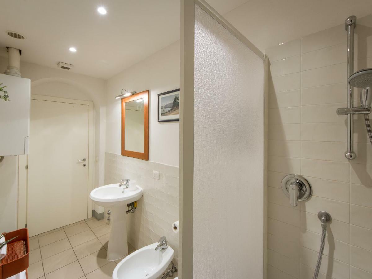 San Lorenzo Bright Loft Florencia
