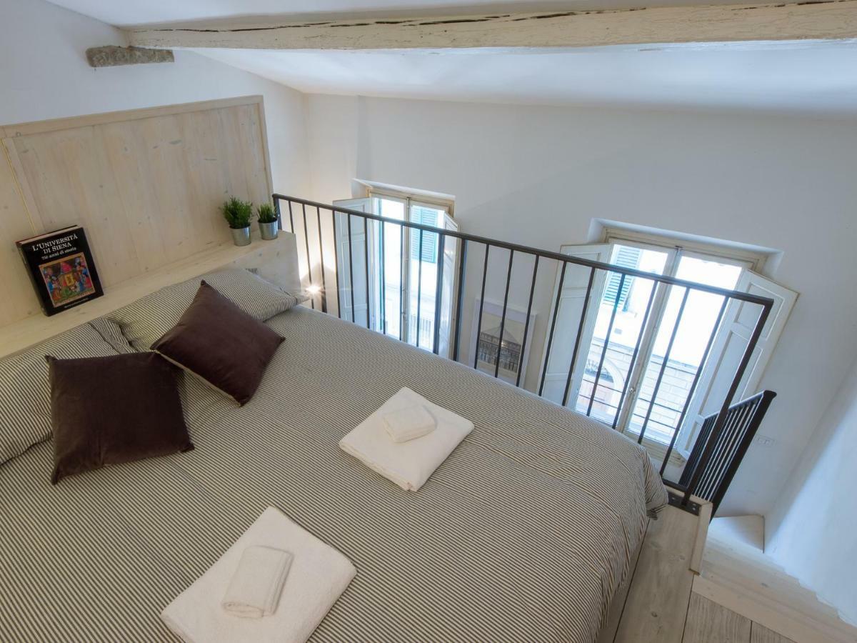 Apartamento San Lorenzo Bright Loft Florencia