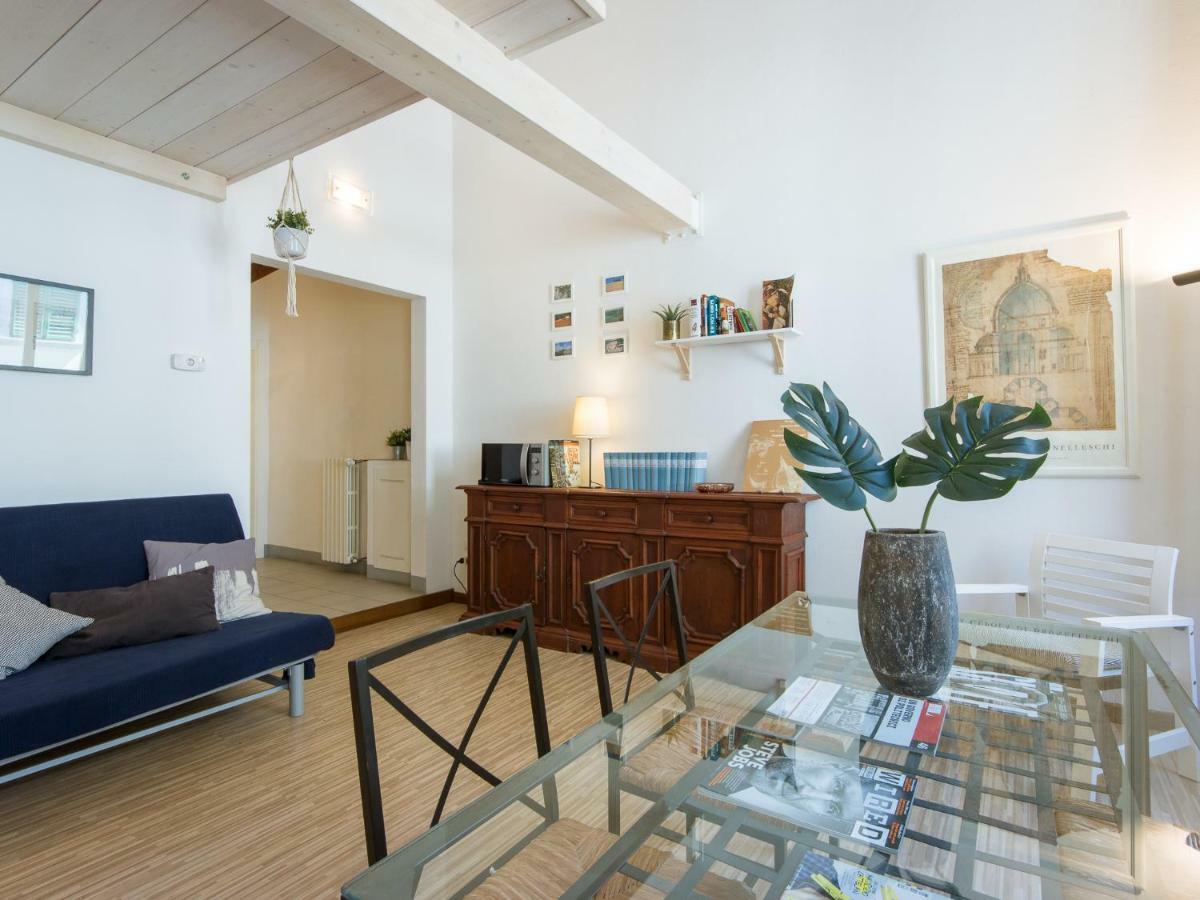 San Lorenzo Bright Loft * Florencia