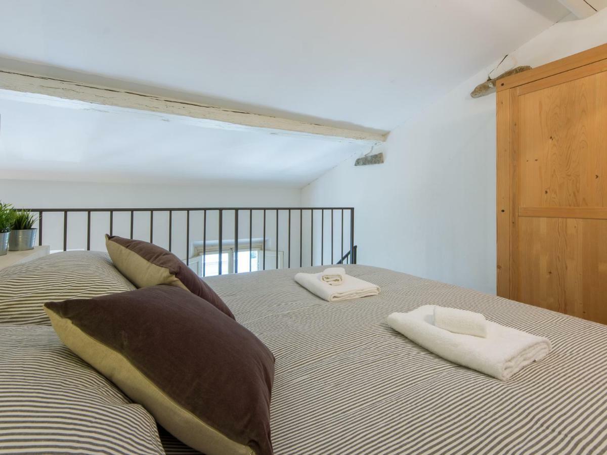 San Lorenzo Bright Loft Apartamento *