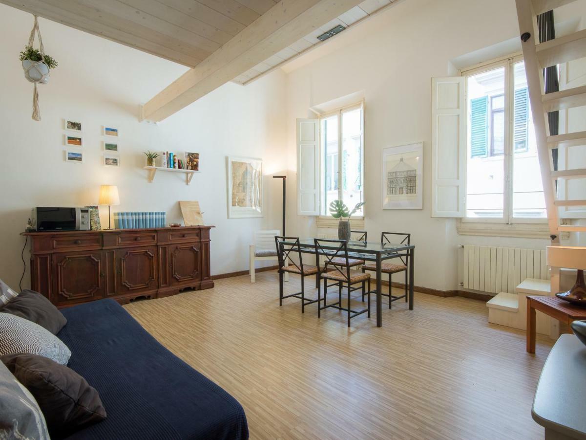 San Lorenzo Bright Loft * Florencia