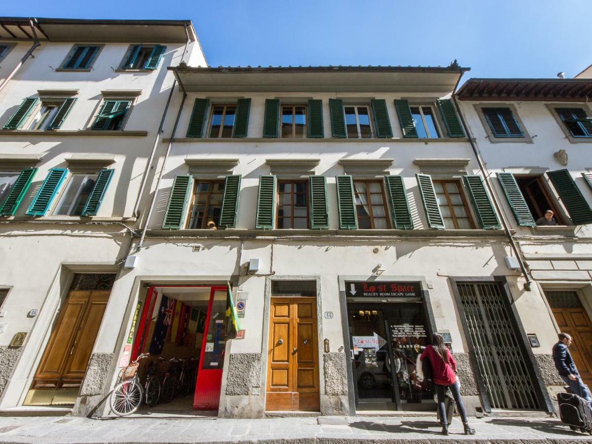 San Lorenzo Bright Loft * Florencia